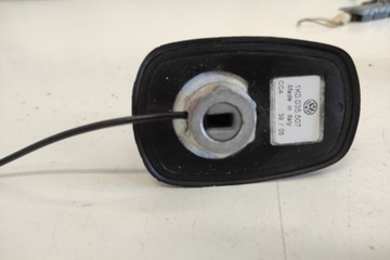 ANTÉNA VW PASSAT B6 (3C2) 1K0035507 2.0L DIESEL 2006