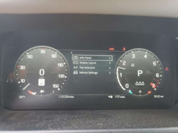 Land Rover Defender IV (L663) 2024 Land Rover Defender 2024, 2.0L, 4x4, 110 S, od ubezpieczalni 2.0 Benzyna, zdjęcie 8