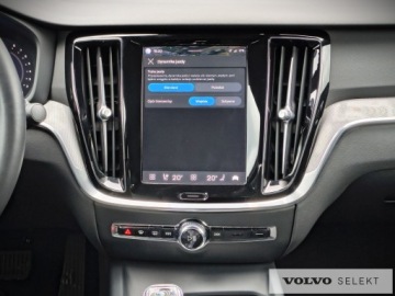 Volvo S60 III Sedan Facelifting 2.0 B5 250KM 2024 Volvo S60 S60 B5 AWD 250 KM, Polestar, Harman Kard, zdjęcie 18