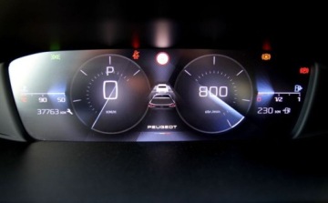 Peugeot 2023 Peugeot 308 1.2 mHEV Active Pack SS e-DCS6 1.2 Benzyna 130KM, zdjęcie 17