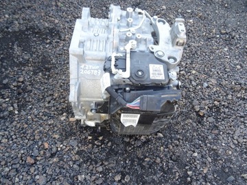 Skrzynia Biegów Peugeot 2008 II 3008 II 508 II