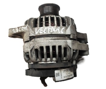 ALTERNATOR OPEL Vectra C 1.9 CDTI 2008r SPRAWDZONY