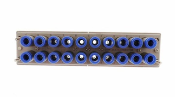 SMC МУЛЬТИКОННЕКТОР 20x 8 мм