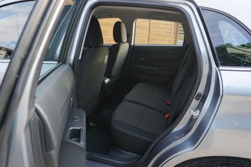 Mitsubishi ASX I SUV Facelifting 2015 1.6 DI-D 114KM 2016 MITSUBISHI ASX INVITE CROSSOVER 2WD 1.6 DID, KLIMATYZACJA, PDC, AS&amp;G, zdjęcie 28