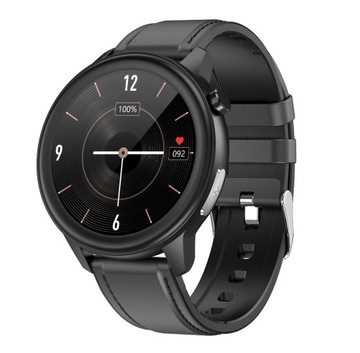 ZEGAREK KARDIOWATCH EKG ZABURZENIA RYTMU POL MENU