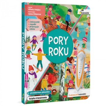 Pory roku KAKADU