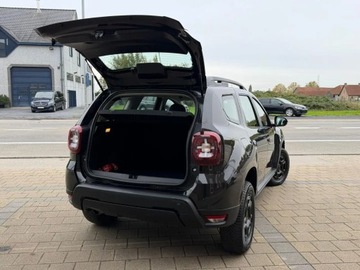 Dacia Duster II SUV 1.6 SCe 115KM 2019 DACIA DUSTER! Super stan!, zdjęcie 9