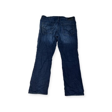 Spodnie męskie jeansowe Calvin Klein Jeans W40 L32