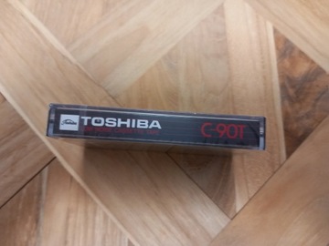 Кассета TOSHIBA C-90T