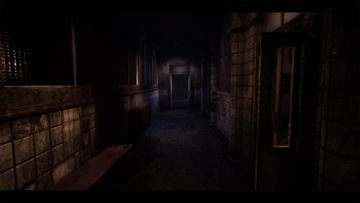 Charon's Staircase - Nintendo Switch