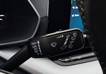 Skoda Octavia IV Liftback 1.5 TSI EVO 150KM 2024 Skoda Octavia Virtual Cockpit - Tempomat - Podgrz. fotele-szyba-kierownica, zdjęcie 24