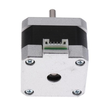 1 пакет 1,8deg nema 17 75x42x42mm Step Engine