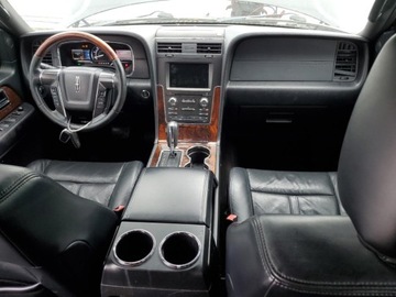 Lincoln Navigator III 2024 Lincoln Navigator 2024 3.5l 3.5 Benzyna 440KM, zdjęcie 8