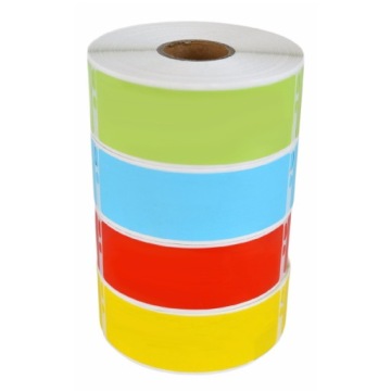 Etikety pro Dymo Lw 99011 LabelWriter barevné 89x28mm 4x130 ks S0722380