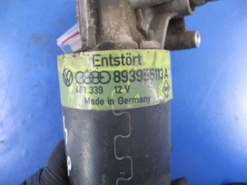 AUDI 80 B3 MOTOR MOTOREK STĚRAČE PŘEDNÍ