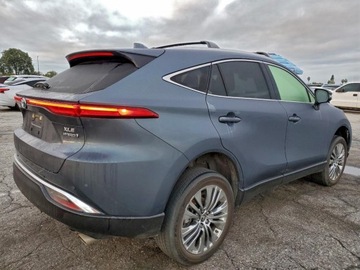 Toyota Venza 2022 Toyota Venza 2022 TOYOTA VENZA LE 2.5 Hybryda 219KM, zdjęcie 2