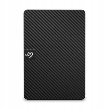 Портативный жесткий диск SEAGATE Expansion емкостью 2 ТБ