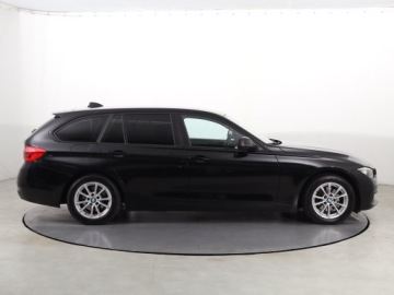 BMW Seria 3 F30-F31-F34 Touring Facelifting 2.0 318d 150KM 2015 BMW 3 318 d, Automat, Navi, Klima, Klimatronic, zdjęcie 5