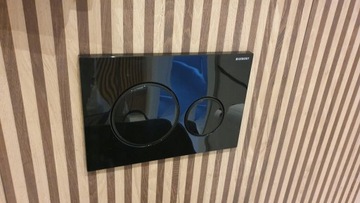 Кнопка смыва Geberit 115.882.DW.1 sigma20