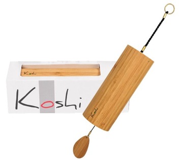 Воздушный колокол Koshi Chimes Terra