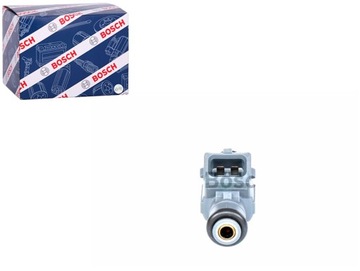 WTRYSKIWACZ MOTO BMW BOSCH