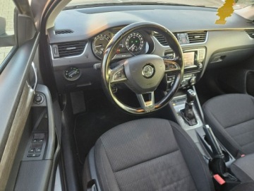 Skoda Octavia III Scout 2.0 TDI 184KM 2014 Škoda Octavia Skoda Octavia SCOUT Bi Xenon, Navi,, zdjęcie 16