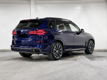 BMW X5 G05 SUV Facelifting 3.0 30d 298KM 2026 xDrive30d Sport Suv 2.0 (298KM) 2026, zdjęcie 3