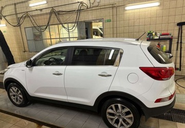 Kia Sportage III 2015 Kia Sportage Kia Sportage 2.0 CVVT 4WD Spirit 2.0 Benzyna 163KM, zdjęcie 11