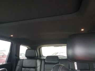 Jeep Grand Cherokee IV 2016 Jeep Grand Cherokee Limited, 2016r., 4x4, 5.7L 5.7 Benzyna 360KM, zdjęcie 8