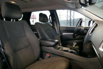 Dodge Durango III 2020 Dodge Durango SXT 3.6 Pentastar 294KM 5os. 4x4 Hak Kamera Keyless 3zoneAir, zdjęcie 12