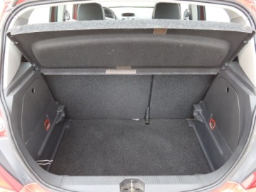 Opel Corsa D Hatchback 1.4 Twinport ECOTEC 100KM 2011 Opel Corsa 1.4, Klima, Tempomat, Parktronic, zdjęcie 13