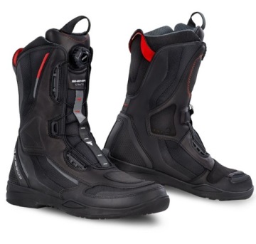 Buty motocyklowe na lato Shima STRATO 45