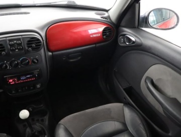 Chrysler PT Cruiser 2003 Chrysler PT Cruiser 2.0, HAK, Klima,ALU, zdjęcie 7
