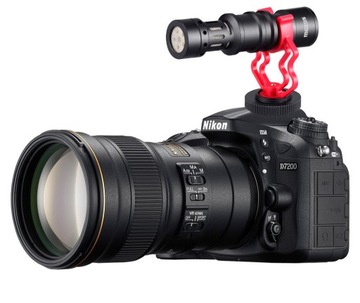 МИКРОФОН MOZOS MKIT-600PRO