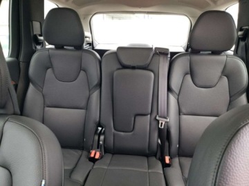Volvo XC90 II 2024 Volvo XC 90 Plus 2024 2.0l 2.0 Benzyna 295KM, zdjęcie 10