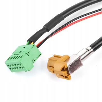 5G0035222E КАБЕЛЬ ЖГУТА ЖГУТА CARPLAY ДЛЯ LAMANDO