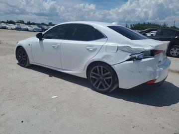 Lexus IS III 2020 Lexus IS 300 F Sport 2020 2.0 Benzyna 241KM, zdjęcie 1