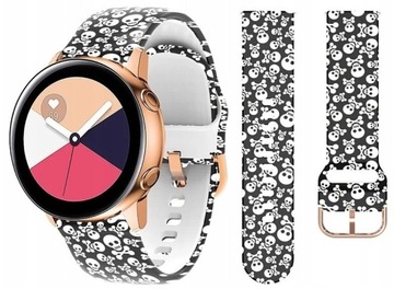 Universal Strip 20 -мм SmartWatch Watch Band