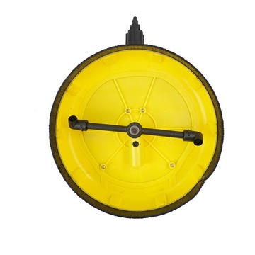 Щетка для мытья брусчатки Karcher k2-k7 Parkside Riwall T-Racer