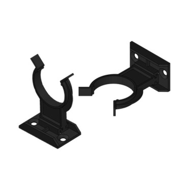 2x KLIP DO NÓŻKI STOPKI COKOŁU DREW DO NÓŻKI 60MM