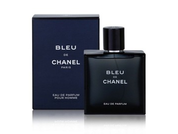 CHANEL BLEU DE CHANEL EDP 50 ml PRODUKT