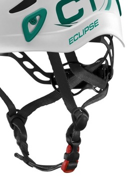 Альпинистский шлем Climbing Technology Eclipse Белый
