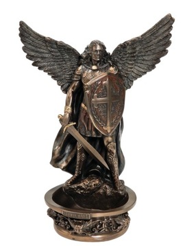 ГЛАВНАЯ ИСТОРИЯ АРХАНГЕЛ МИХАИЛ ДЛЯ СВЯЩЕННИКА v