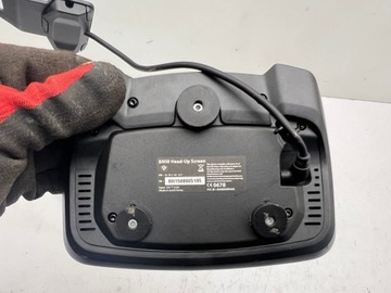 BMW F20 F22 F30 F10 F32 E84 DISPLEJ HEAD UP