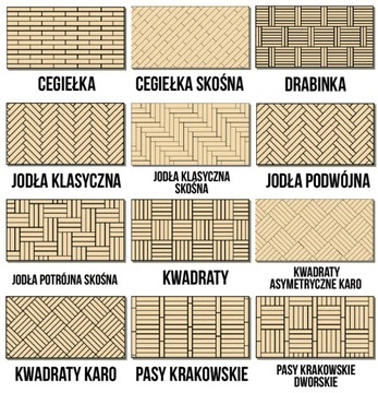 Дубовый паркет дуб 16х60х500 Вид Right Outdoor