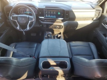 Chevrolet Silverado II 2024 Chevrolet Silverado K1500 RST 2024 3.0 Diesel 355KM, zdjęcie 8