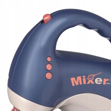 КУХОННЫЙ РОБОТ-МИКСЕР ДЛЯ ДЕТЕЙ БЫТОВАЯ ТЕХНИКА LIGHT 6CE