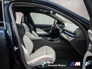 BMW Seria 5 G90-91 2025 BMW M5 Nowe BMW M5 Sedan - 727 KM pHEV - Kamera360 - M Driver - Szybki Odb, zdjęcie 21