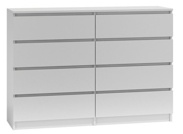 KOMODA MALWA M8 140 - BIEL