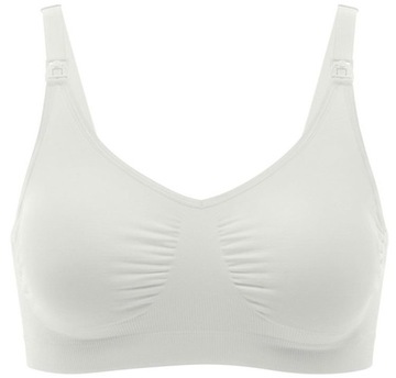 0011 БРАВАДО БЕЛЫЙ БЮСТГАЛТЕР XL